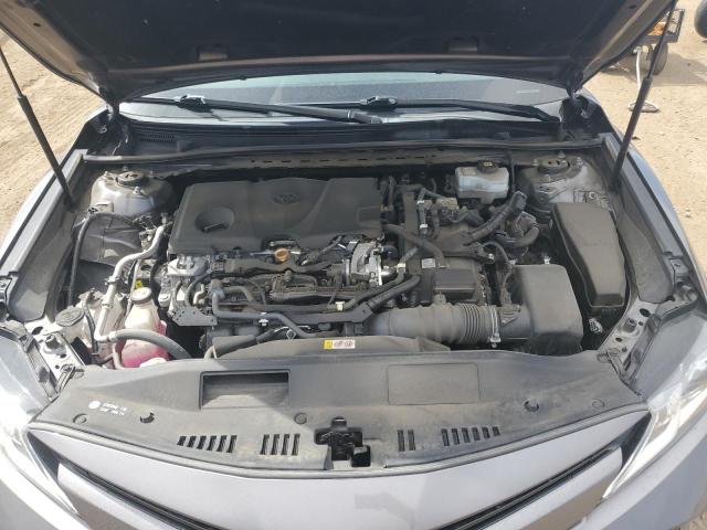 2020 TOYOTA CAMRY LE - 4T1C31AK3LU544043