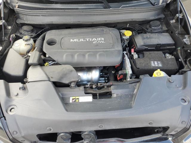 2016 JEEP CHEROKEE L - 1C4PJLDB2GW363271