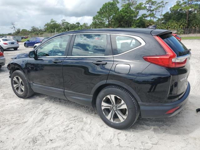 2019 HONDA CR-V LX - 2HKRW5H32KH414565