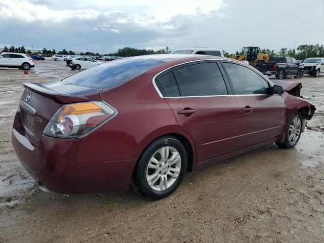 Vin: 1n4al2apxbn453380, lot: 70380844, nissan altima base 20113