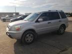 HONDA PILOT EXL photo