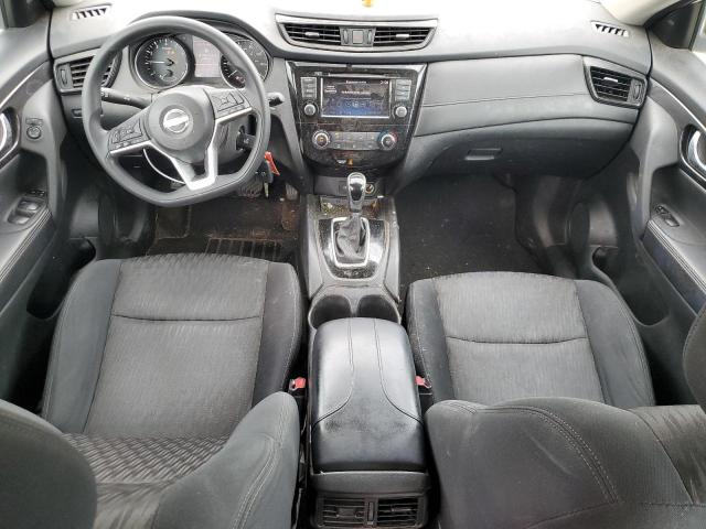 2018 NISSAN ROGUE S - 5N1AT2MV4JC732043