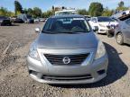 NISSAN VERSA S photo