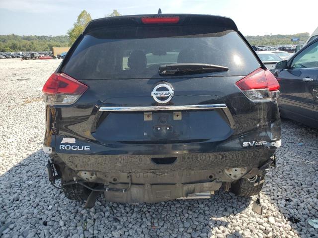 2017 NISSAN ROGUE S - KNMAT2MV9HP576556