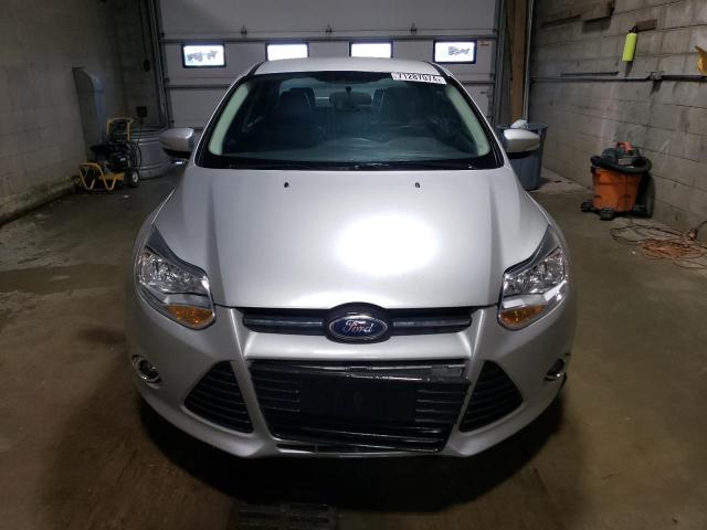 VIN 1FADP3F23EL258399 2014 Ford Focus, SE no.5