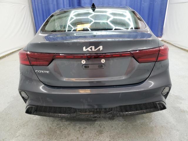 2023 KIA FORTE LX - 3KPF24AD2PE571889