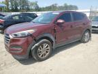 2017 HYUNDAI TUCSON SE - KM8J23A49HU467287