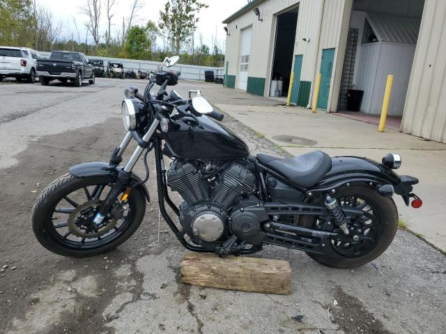 2014 YAMAHA XVS950 CU JYAVN05E2EA001613