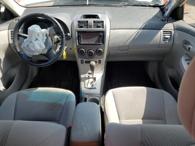 2013 TOYOTA COROLLA BA - JTDBU4EE1DJ123282