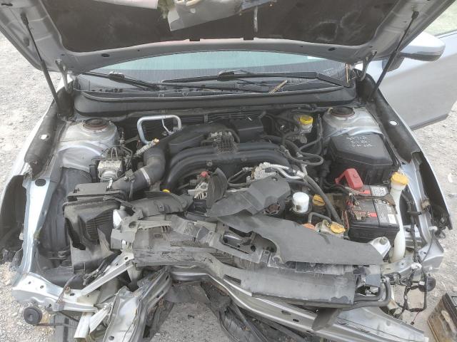 VIN 4S4BSANC4J3231586 2018 Subaru Outback, 2.5I Lim... no.12