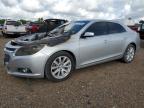 2015 CHEVROLET MALIBU 2LT - 1G11D5SL1FU104892