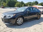 2017 SUBARU LEGACY 2.5 - 4S3BNAC67H3025357