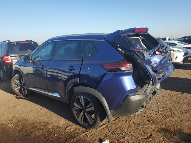 2023 NISSAN ROGUE SL - 5N1BT3CB6PC688119