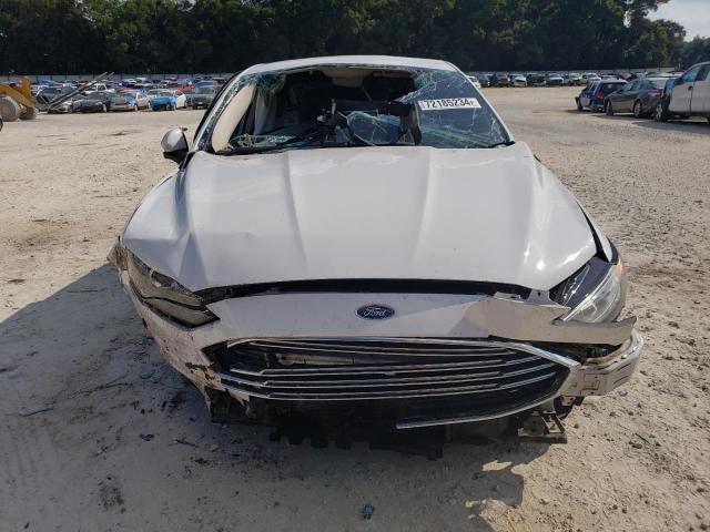 VIN 3FA6P0HD0HR189490 2017 Ford Fusion, SE no.5