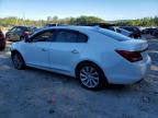 BUICK LACROSSE photo