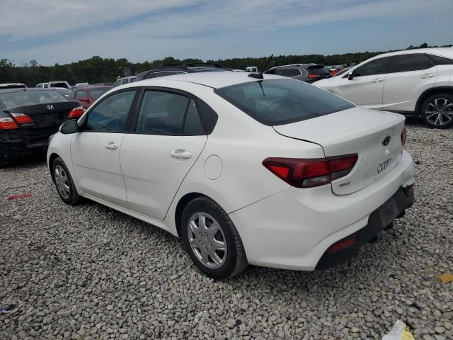 VIN 3KPA24AB5JE097291 2018 KIA Rio, LX no.2