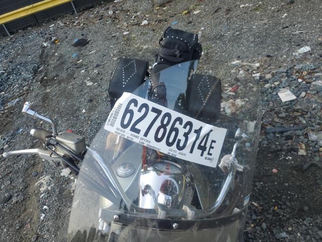 2000 YAMAHA XV1600 ATL JYAVP07E0YA003582