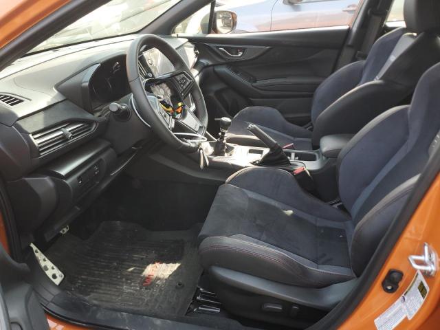 2024 SUBARU WRX TR JF1VBAY66R9802565
