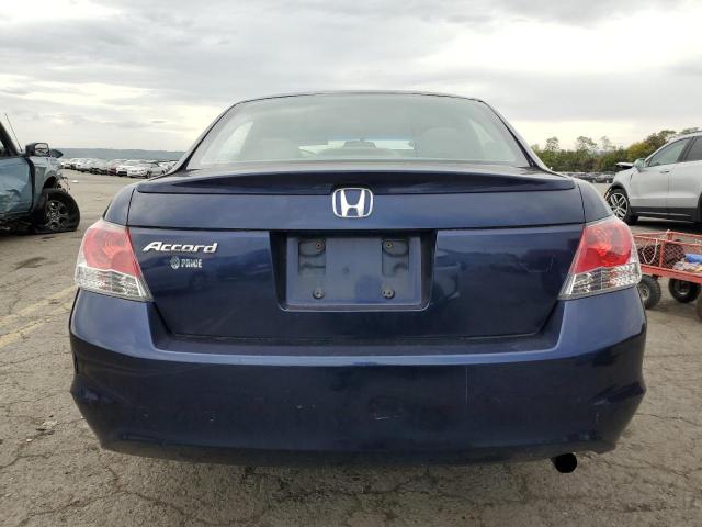 2009 HONDA ACCORD EX 1HGCP26789A022197  72129574