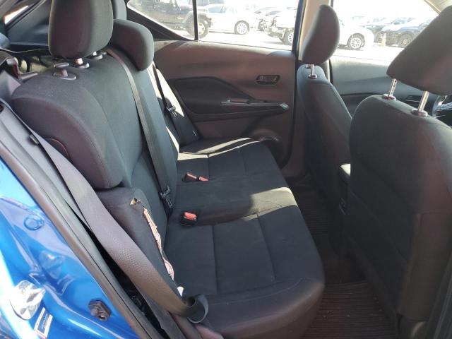 2023 NISSAN KICKS S - 3N1CP5BV1PL475199