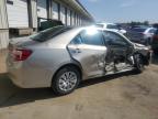 TOYOTA CAMRY L photo