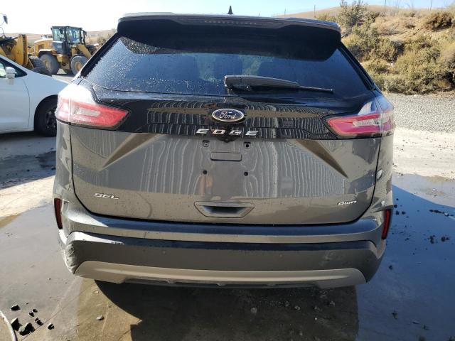 2024 FORD EDGE SEL 2FMPK4J93RBA53621  73049784