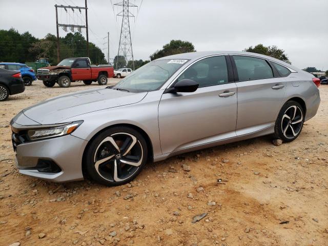 2022 HONDA ACCORD SPO - 1HGCV1F35NA121003