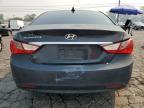 HYUNDAI SONATA GLS photo