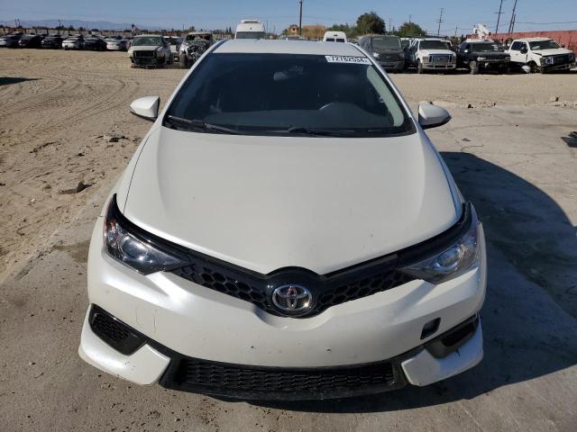 VIN JTNKARJEXHJ550215 2017 Toyota Corolla no.5