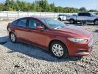 FORD FUSION S photo