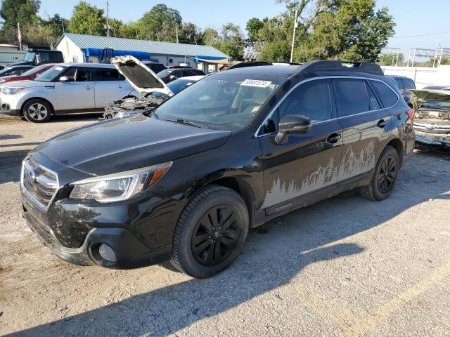 2019 SUBARU OUTBACK 2. #2855262342