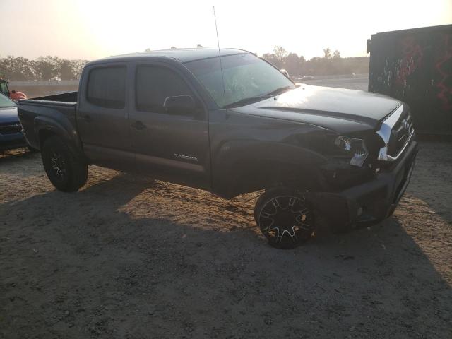 VIN 5TFJU4GN8DX033701 2013 Toyota Tacoma, Double Ca... no.4