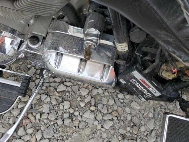 2002 HONDA VTX1800 R - 1HFSC490X2A004019