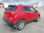 CHEVROLET TRAX 1LT снимка