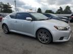 TOYOTA SCION TC photo