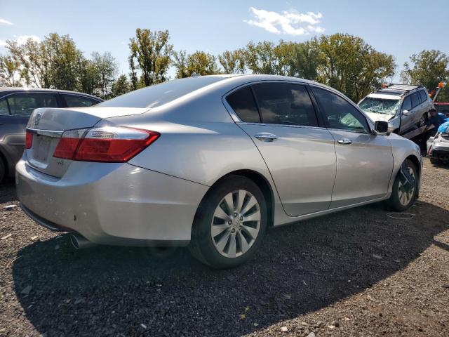 VIN 1HGCR3F86FA025023 2015 Honda Accord, Exl no.3