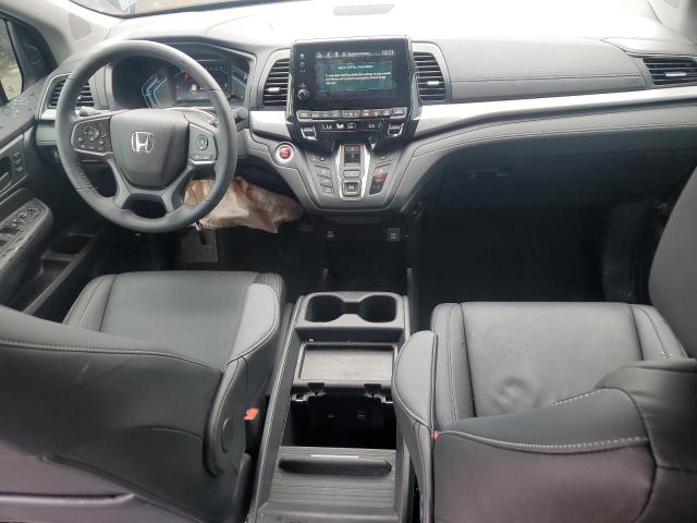 2024 HONDA ODYSSEY EX - 5FNRL6H66RB057893