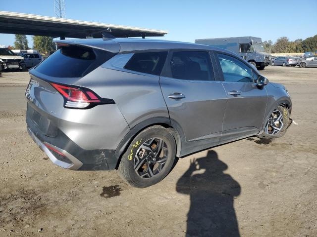 2023 KIA SPORTAGE L - KNDPUCAF5P7143891