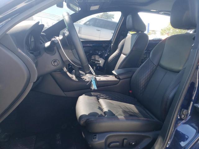 2021 INFINITI Q50 RED SP - JN1FV7DR2MM880780