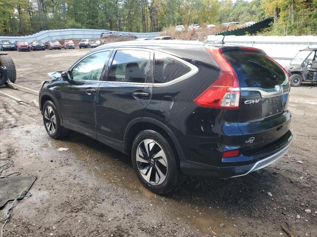 2016 HONDA CR-V TOURI - 5J6RM4H94GL089970