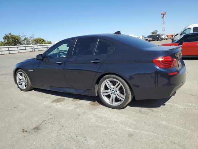 VIN WBA5B1C5XED482437 2014 BMW 5 Series, 535 I no.2