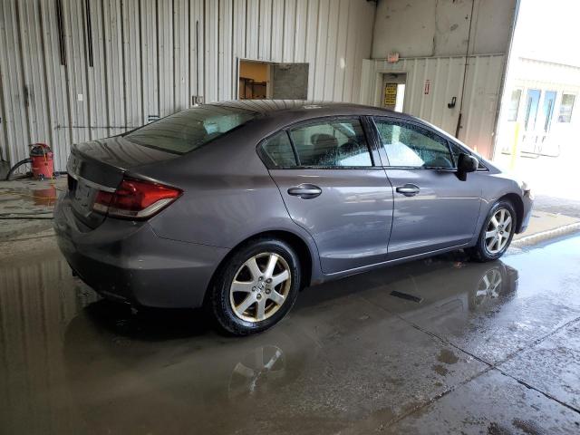 2015 HONDA CIVIC LX 19XFB2F5XFE287219  70227544