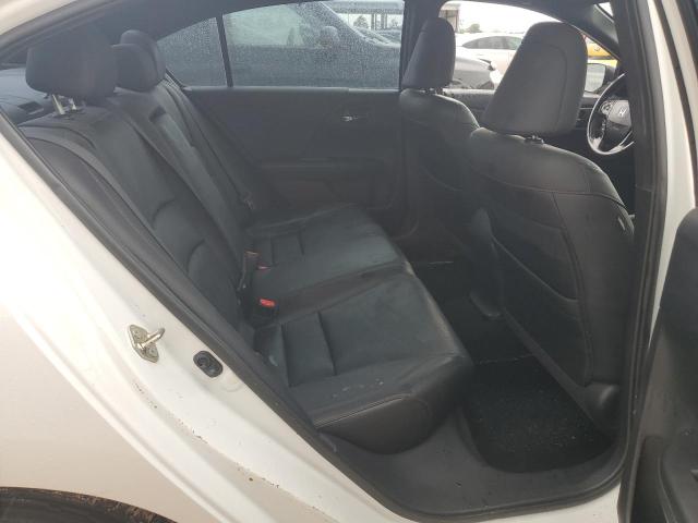 2017 HONDA ACCORD SPO - 1HGCR2F14HA203219