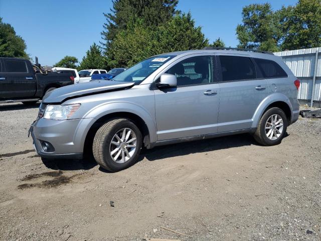 2016 DODGE JOURNEY SX - 3C4PDDBG1GT226999