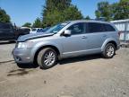 2016 DODGE JOURNEY SX - 3C4PDDBG1GT226999