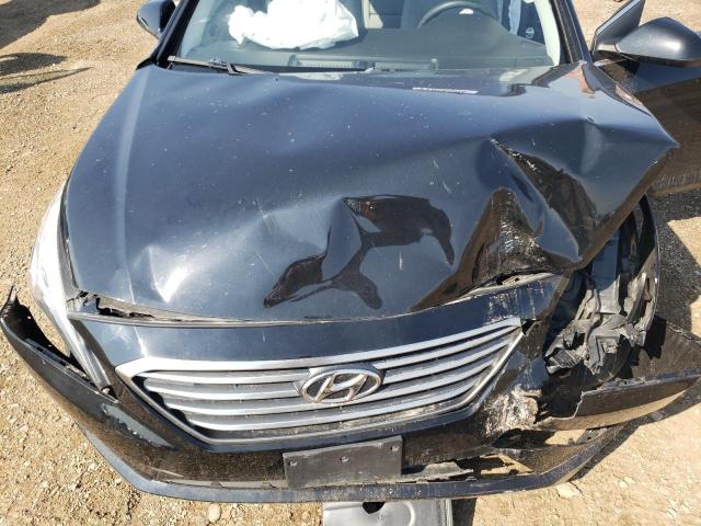 2017 HYUNDAI SONATA SE - 5NPE24AF8HH456983