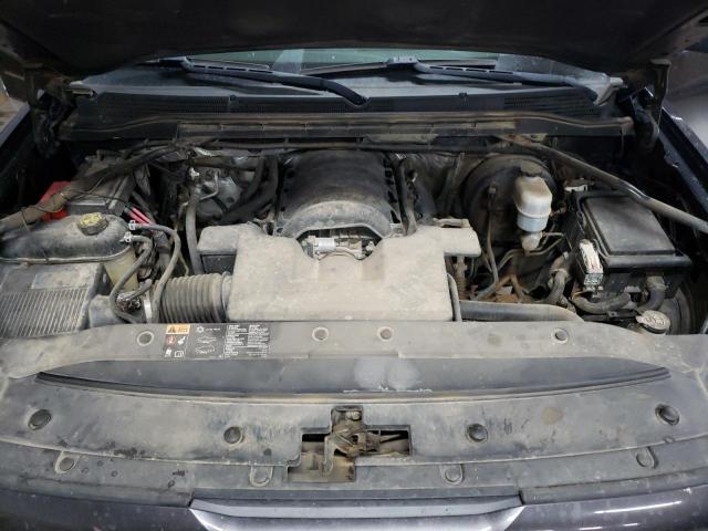 2016 GMC SIERRA K15 - 1GTV2LEC4GZ249170