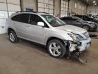 LEXUS RX 400H photo