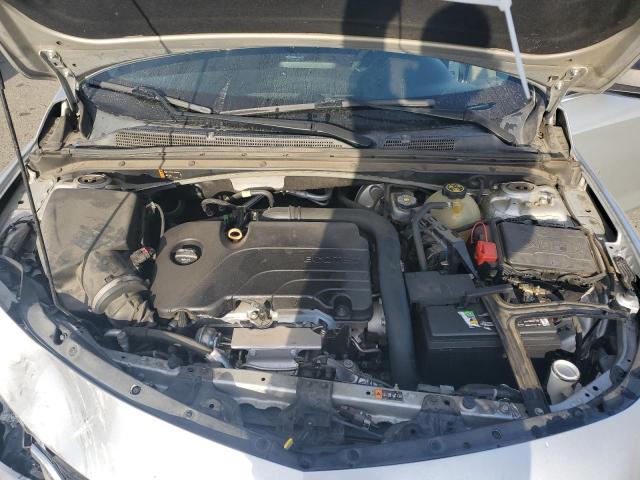 2018 CHEVROLET MALIBU LS - 1G1ZB5ST8JF221164