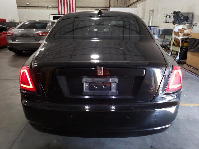 2019 ROLLS-ROYCE GHOST SCA664S54KUX54725